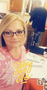 Kari Compo, Independent Beauty Consultant for Mary Kay