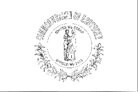 Use the flashcard to learn some facts about the state of kentucky. Kentucky State Flag Coloring Page