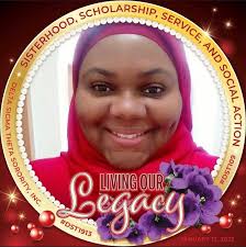 Creating Your SisterShineLife with Coach Tamara Redfern