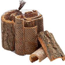 Ihr benötigt nur etwas baumrinde und styroporkugeln. Deko Ideen Mit Baumrinde Mein Schoner Garten
