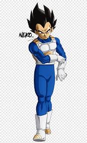 King vegeta closely resembles his eldest son, vegeta, though he is bearded, has brown hair, and is taller than his son.being a part of frieza's army, king vegeta wears the typical battle armor with minor customizations, such as the red vegeta royal family crest on the left side of his armor. Vegeta Goku Trunks Gohan Dragon Ball Goku Superhero Fictional Character Png Pngegg
