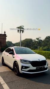 Image result for Candy White 2025 Slavia