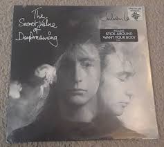 Julian Lennon LP Vinyl Records Rock for sale