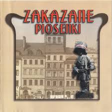 Maybe you would like to learn more about one of these? Irek I Bogdan Zakazane Piosenki Releases Discogs