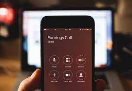 The coronavirus pandemic gave apple pay a big boost, contactless payments here apple on tuesday disclosed its fiscal q2 2019 earnings report, offering a look at its performance. Apple Earnings Call Live Blog How High Can Aapl Fly Cult Of Mac