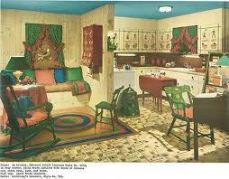 What they'll do is take a photo and then post a palette based off that photo with a hip name like moody opulence and drift. How To Use Color To Make Your Vintage Home Reflect Its History Sonoma Magazine