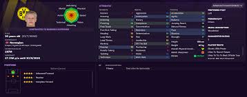 We did not find results for: Best Fm 22 Wonderkids List To Watch For Football Manager Stories