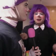 Randy: Sin Maquillaje y Su Encanto Natural