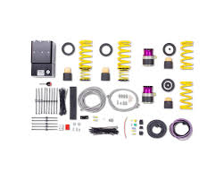 8% consumption tax is included in the total price. Kw Hls 2 Front Lift Oem Suspension Upgrade Kit Ferrari 458 Italia F142 Coupe Convertible 2010 2015 19242608