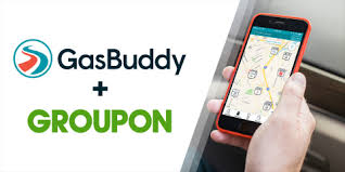 Gas gift cards offer the convenience of swiping right at the pump to save time. Groupon Inc Groupon Announces Card Linked Offers Distribution Partnership With Gasbuddy