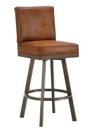 High Back Bucket Bar Stool 1 High Back Bar Stools Bar Stools Comfortable Bar Stools
