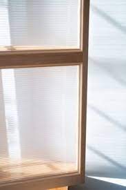 中空ポリカで見た目も満足な内窓を作る 断熱性能大幅up 99 diy diyブログ 内窓 ポリカ 内窓 diy