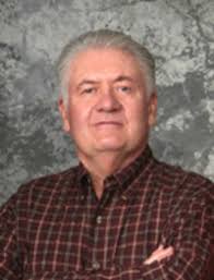 Obituary for Lynn Youngstrom<br>