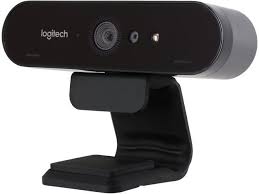 Logitech Brio 4k Ultra Hd Webcam 960 001105 Newegg Com