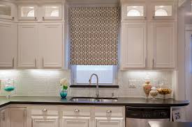 An elegant kitchen style peps up our culinary side and makes the most huge however plain piece of our day very charming. Choosing The Right Kitchen Window Treatments Interior Design Explained