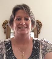 Obituary for Rebecca Ellen Brown