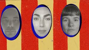 December Singles Round Up