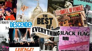 Listen to music from ian mckaye like guilty of being white, filler & more. The 10 Best Live Punk Albums Louder