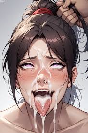 Carla Yeager attacks in intense hentai action- uncensored and ready for you