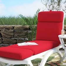 Maybe you would like to learn more about one of these? Dovecove Indoor Outdoor Sunbrella Seat Back Cushion Reviews Wayfair