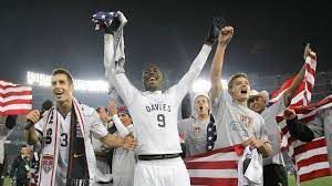 Men's national team defeated costa rica in this classic world cup qualifying encounter in portland, ore. Mnt Vs Costa Rica Highlights Oct 14 2009 Youtube