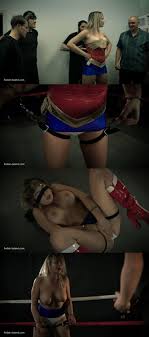 RG)Superheroines Videos Megathread - Page 69