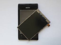 Sony Xperia E C1505 C1504 LCD Display ...