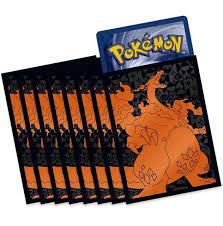 2004 wheels high gear #43. Pokemon Trading Card Game Champions Path Gigantamax Charizard Card Sleeves 65 Count Pokemon Usa Toywiz