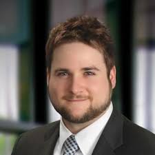 Peter Biberstein, Lawyer in Fairfax, Virginia