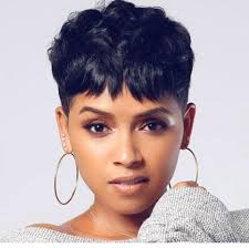 Short hairstyles for black women short hairstyles are not only meant for the summertime. Black Girls With Short Hair Posts Facebook