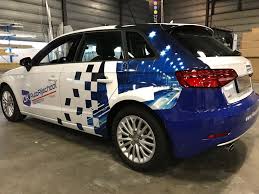 Audi chrome delete audi chrome delete, paint protection film, ceramic coatings. Auto Wrappen Autoruiten Blinderen En Fleetmarking In Waalwijk