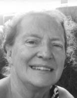 Nancy Anne Faust Obituary