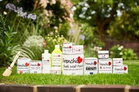 Buy the selected items together. It S The Passion It S The People It S The Paint Frenchic Win The Queen S Award For Innovation The Queen S Awards For Enterprise