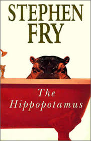 Disgraced poet ted wallace is summoned to his friend's country manor to investigate a series of unexplained miracles. Stephen Fry S The Hippopotamus Official Website Of Roger Allam