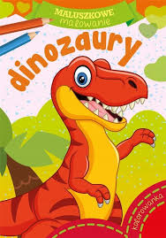 Check spelling or type a new query. Maluszkowe Malowanie Kolorowanka Dinozaury 1 59 Zl Allegro Pl Raty 0 Darmowa Dostawa Ze Smart Olesno Stan Nowy Id Oferty 9971615839