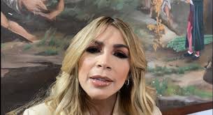 Vamos a entrar en la etapa de la asignación del presupuesto para el turismo  de Sinaloa: Luz Verónica Avilés