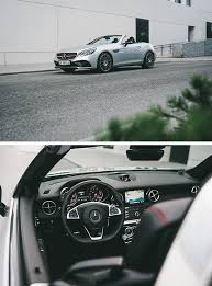 The New Mercedes Benz Slc New Name New Dynamic Mercedes Benz Benz Mercedes