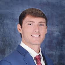 David Hussey of American Heritage Financial