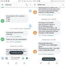 How to transfer airtime on airtel 2021. Get Free Safaricom And Airtel Airtime By Answering Simple Questions Survey Questions Online Surveys Answers