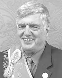 Grangers Trek To Mount Vernon For Annual Convention