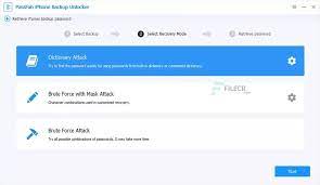 Remove apple id without a password from . Passfab Iphone Backup Unlocker 5 2 13 1 Filecr