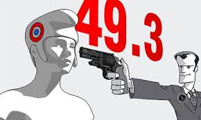 Le 49.3 est l'un des. Petition Supprimer Le 49 3