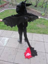 Ohnezahn Kostum Knuffeliges De Ohnezahn Kostum Halloween Kostume Jungen Fasnachtskostume Kinder