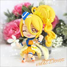 f id candywrite 20171225152616j plain precure プリキュア フィギュア プリキュア はぐっと プリキュア