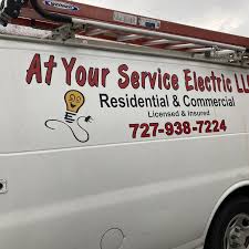 An initial query was answered within minutes, my transaction easy and delivery fast. At Your Service Electric Llc Home Facebook