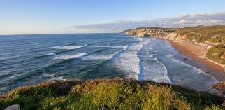 Bilbao de stedentrip met stad en strand voyago. Surfcamp Bilbao Buche Jetzt Deinen Surfurlaub In Spanien