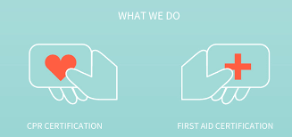 I've been a cpr/first aid instructor for both in the past and i've yet to experience any one who doesn't. Snappycpr Provides Cpr First Aid Classes In Phoenix Az