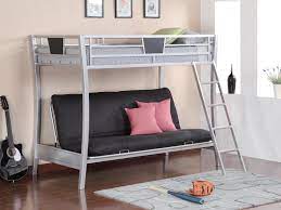 Sierra twin space saver loft bed with desk & storage great functional. Sofa Loft Bed Caseconrad Com