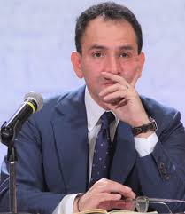 Arturo herrera charla con nueva secretaria del tesoro en eu y con directora del fmi. Finanzas Publicas Son Sanas Tienen Una Coraza Herrera Gutierrez El Siglo De Torreon