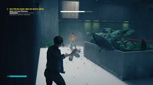 Control was released in august 2019 for microsoft windows. Control Im Test Zu Kontrolliertes Chaos